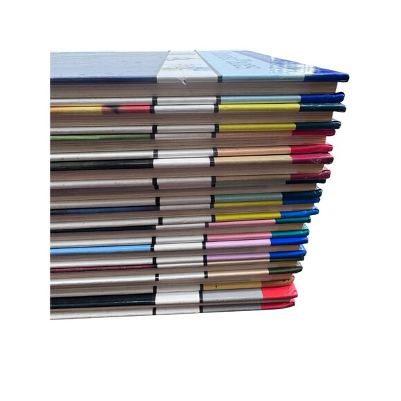 A Child's First Library of Learning Time Life Books 11 Book Lot Hardcover Set - Picture 6 of 16